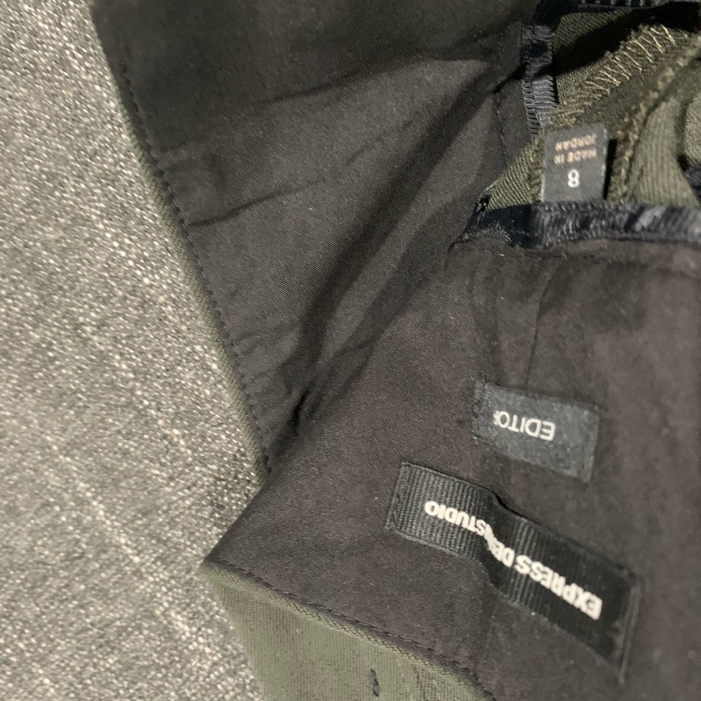 Pants - Picture 4 of 4